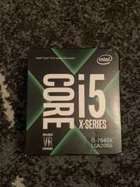 Processador Intel i5-7640x X-Series 4.0ghz