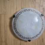 Lampa sufitowa - plafon