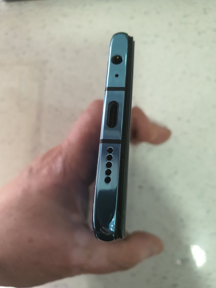 Huawei P30 (aceito troca)