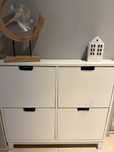 Szafka na buty IKEA