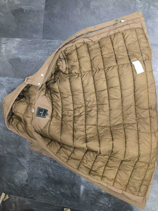 Оригинальная немецкая куртка DreiMaster (цена в магазине 8100)