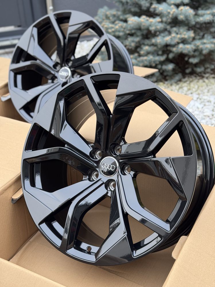 Диски Нові AUDI R20/5/112 A5 A6 A7 A8 Q4 Q5 Q7 Q8 ETRON