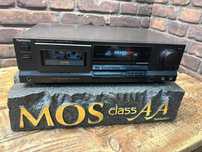 Magnetofon Technics RS-BS 404