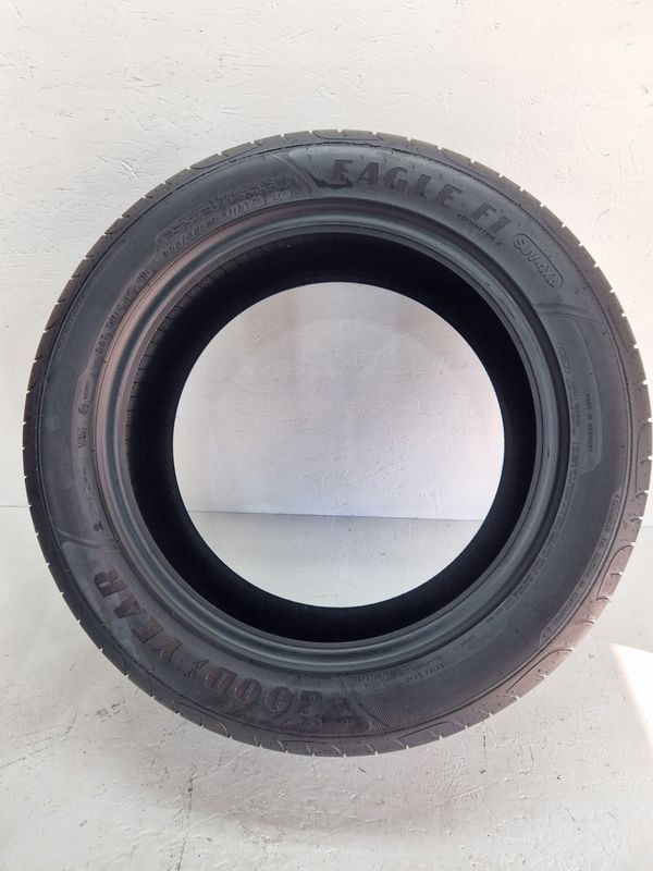 Opony Goodyear Eagle F1 Asymmetric 2 Suv 285/45r20/112y