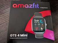 Amazfit GTS 4 Mini