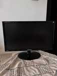 Monitor do komputera Samsung