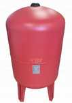 Naczynie przeponowe wzbiorcze do CO 100L IBO BASIC