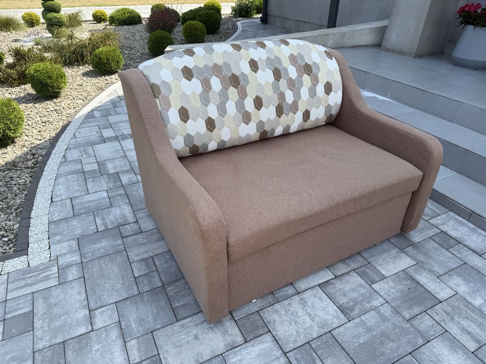 Sofa rozkladana