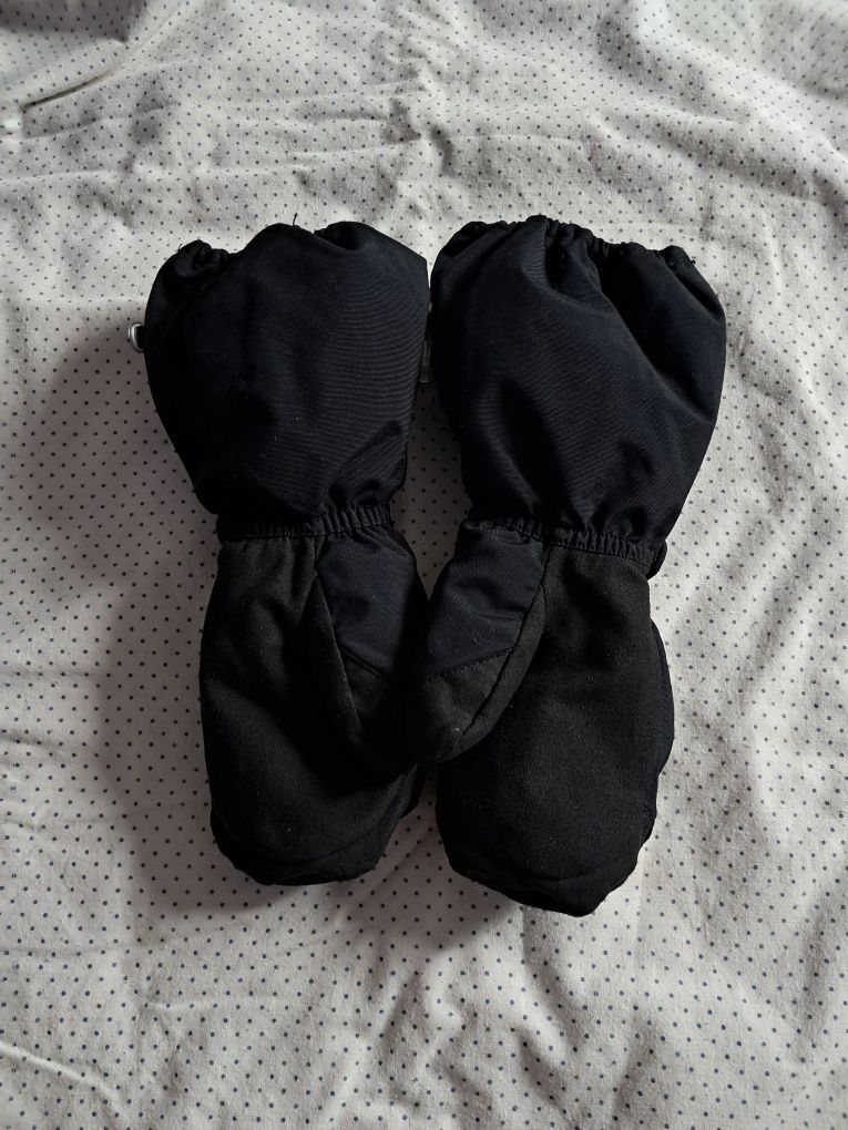 краги рукавиці перчатки теплі reima  6-8 років