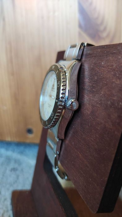 Orient Mako Solar RA-WJ0003S10B