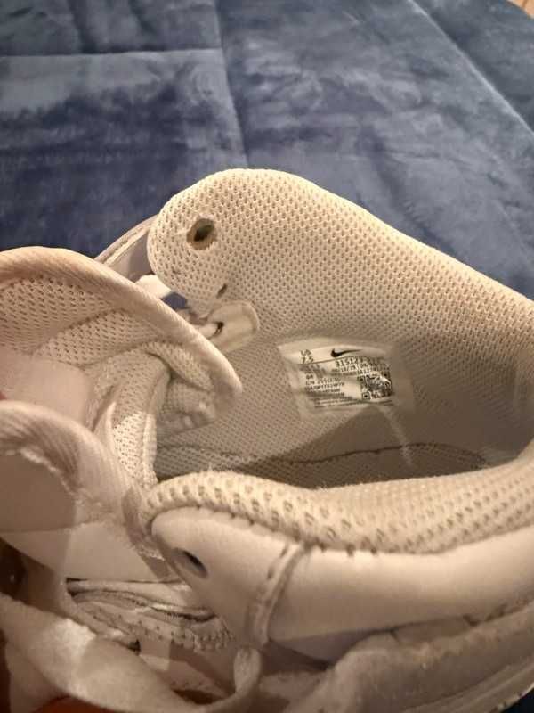 AirForce one Sapatilhas High