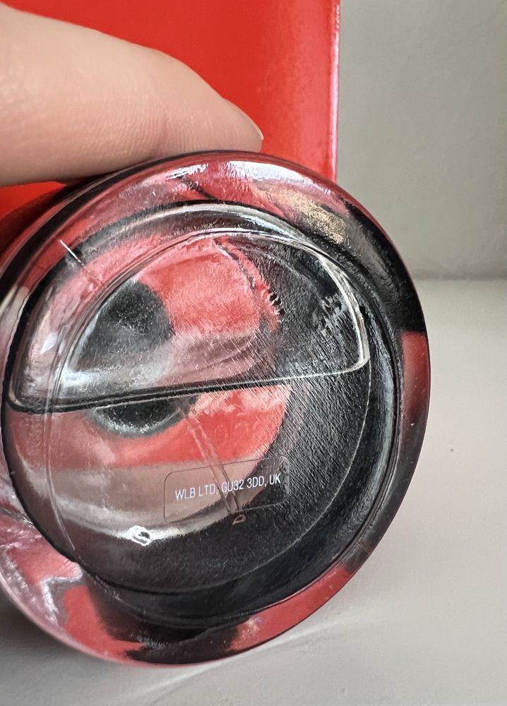 Frederic Malle Angeliques Sous La Pluie 27/50ml