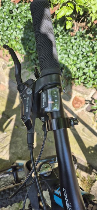 Rower mtb giant talon