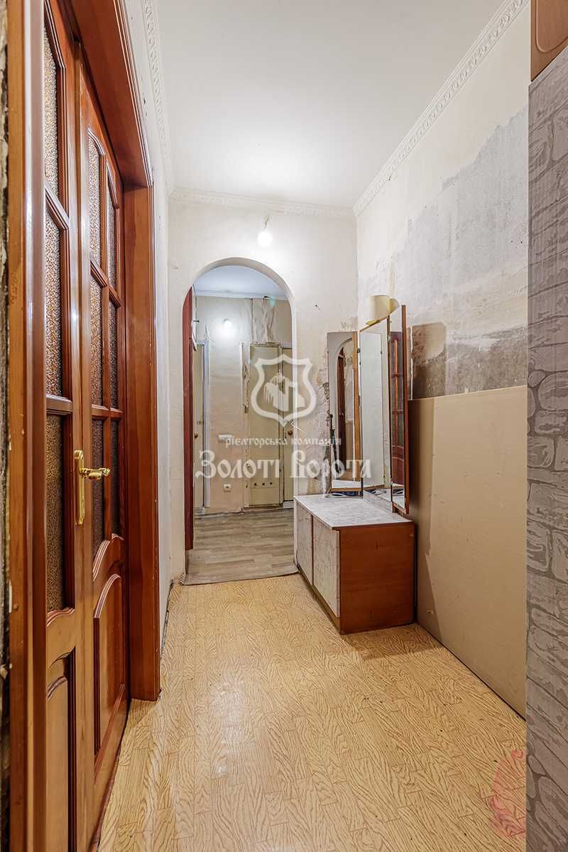Квартира, 3к. Житловий стан. Велика Окружна, 1г, Святошинський район