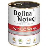 Karma dla psa Dolina Noteci Premium Adult 800g OKAZJA!!!