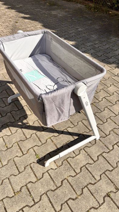Dostawka do lozka Cybex