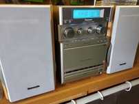 Музыкальный центр Panasonic SA-PM22