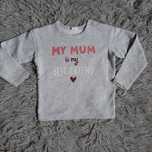 Bluzka H&M rozmiar 98