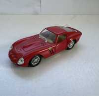 Model samochodu w skali 1:43 Ferrari 250 GTO Solido Bburago