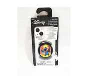 Disney Stitch Ukulele Spinpop uchwyt do telefonu
