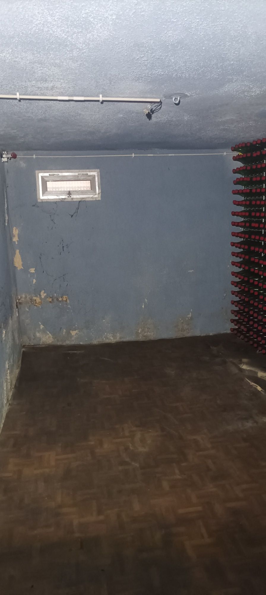 T2 Monte Abraão, perto da estação de comboios