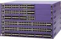 Switch Extreme Networks-Summit X460-48p POE Stack 48 портів світч