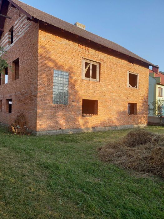 Продається будинок!