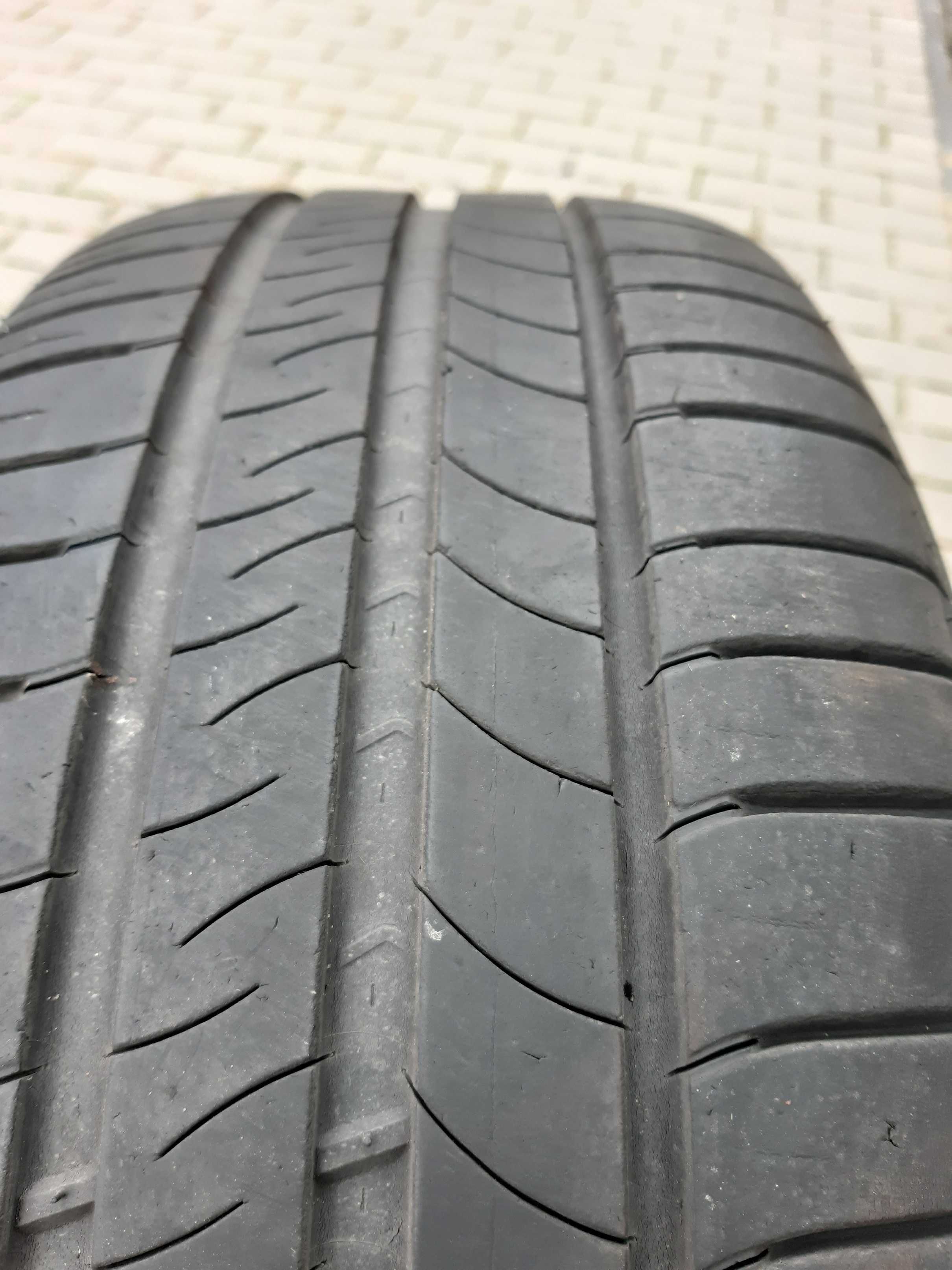 opony letnie Michelin Energy 205 55 R16