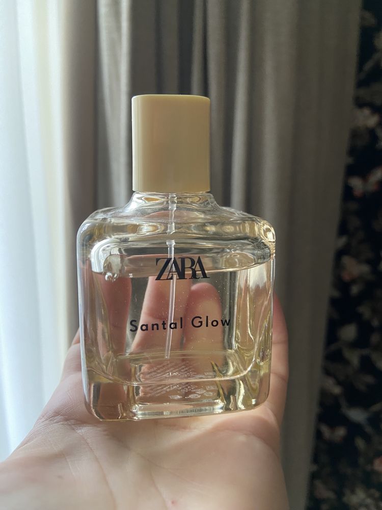 Zara Santal Glow 100 ml