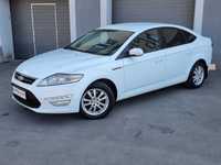 Ford Mondeo 2013