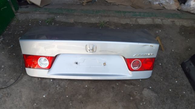 Крышка багажника до легкового авто Honda Accord 7 (2003-2007)