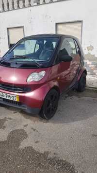 Smart ForTwo Coupe cdi - 04
