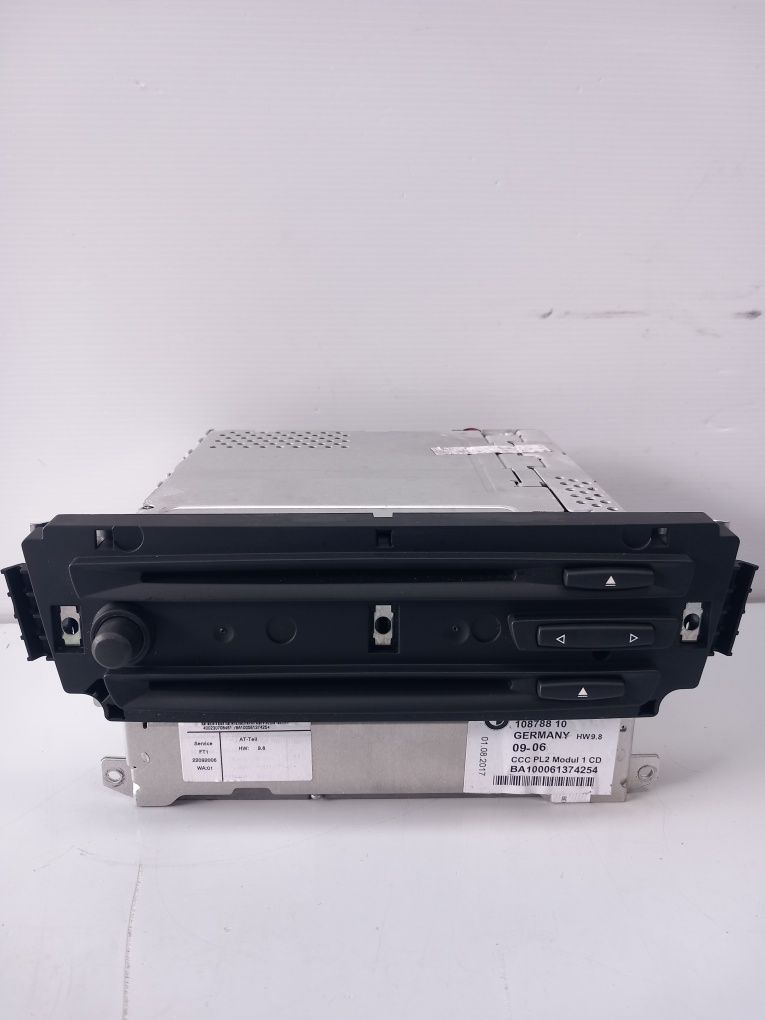 Autoradio leitor CD BMW E90