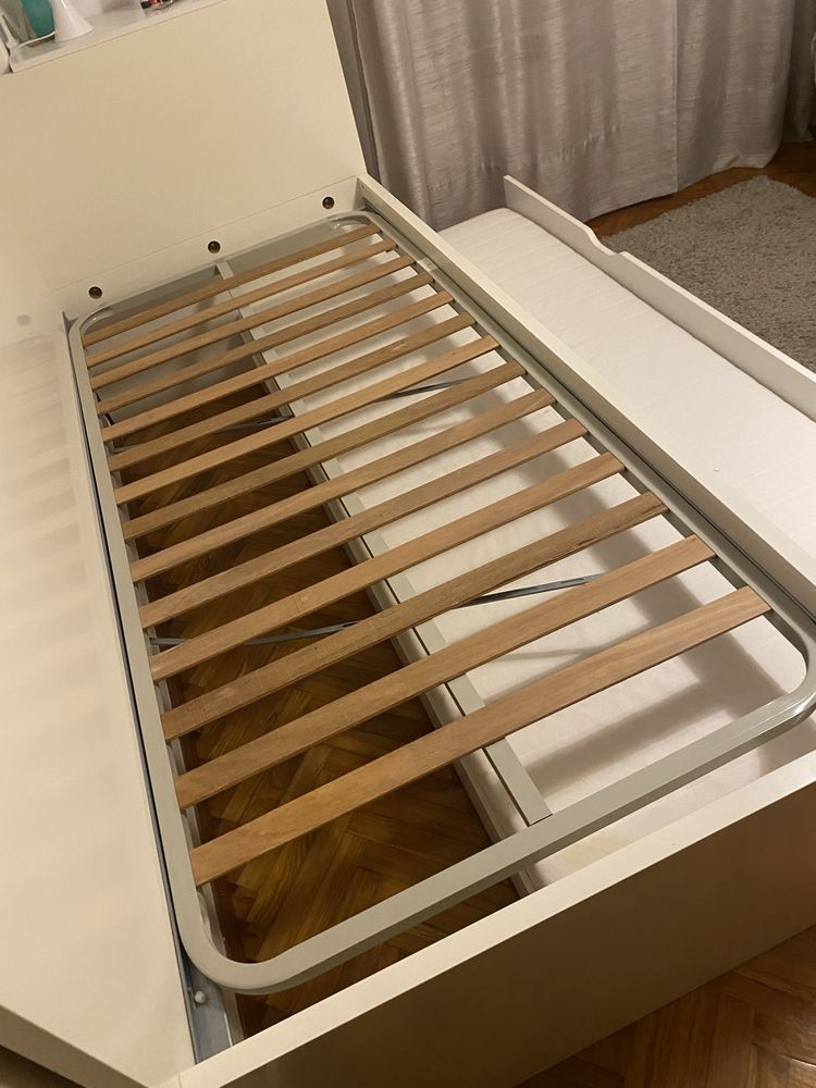 Cama Ikea (como nova)