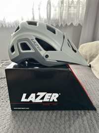 Kask rowerowy LAZER IMPALA  L  Nowy gwarancja