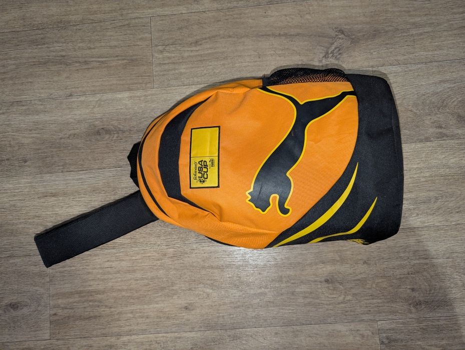 Спортивный рюкзак Puma