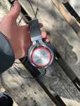 Наушники Artix NRGSound CL750 с микрофоном складные