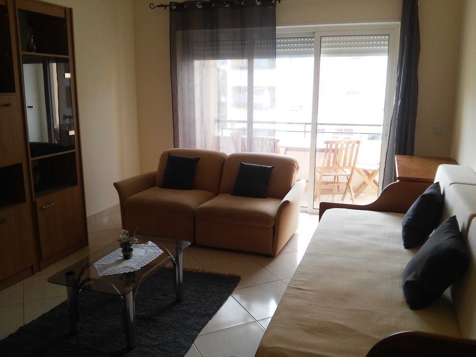 Apartamento T1 - aluguer temporário AL 23697