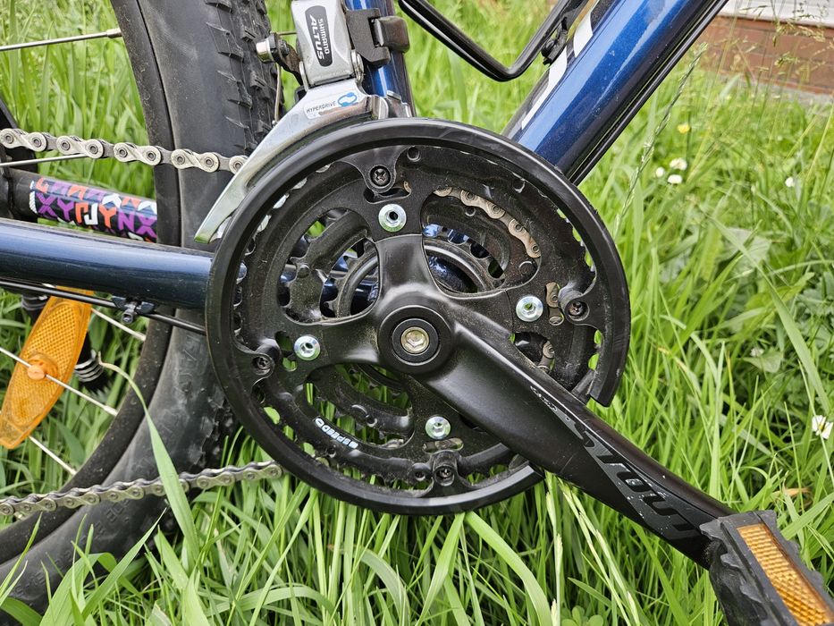 Rower młodzieżowy Specialized JYNX sport - koła 27,5'' - mega stan