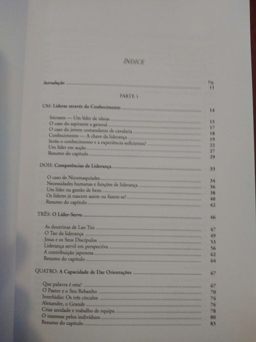 John Adair - Aprenda com os grandes líderes