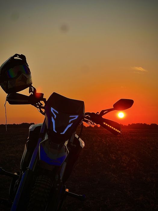 Forte 300 2023 ідеальний стан