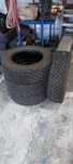 Opony BF Goodrich AT 215/65 R16 komplet