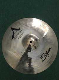 Pratos choque Zildjian A Custom