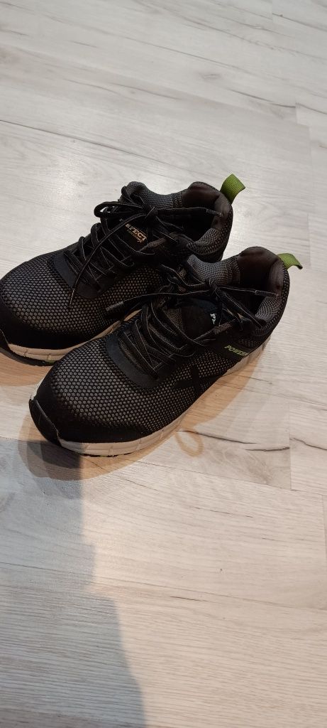 Buty robocze stalco power max 40