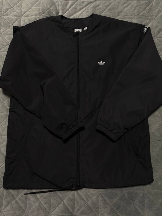 Вітрівка вітровка куртка жакет adidas