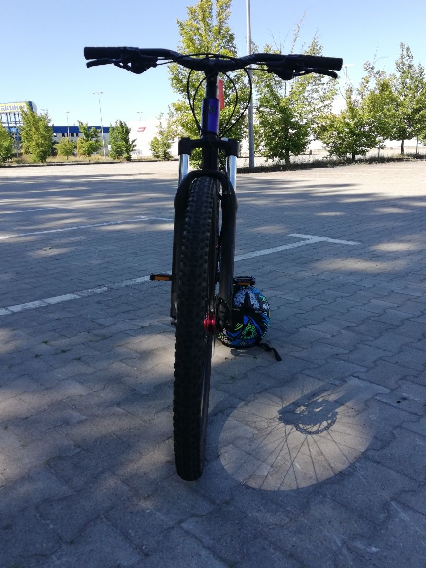 Trek marlin 5 gen2