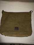 Torba płócienna khaki