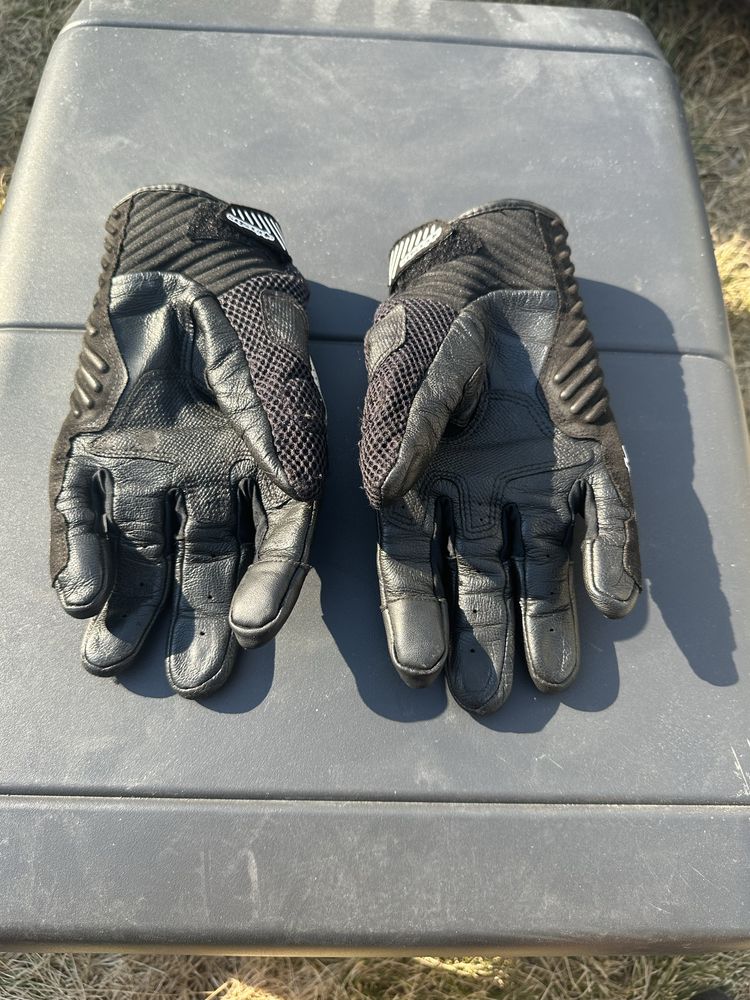 Luvas alpinestars SMX-1 AIR v2
