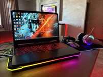 ЗСУ Скидка! Мощный игровой ноутбук Acer + комплект ігровий ноутбук