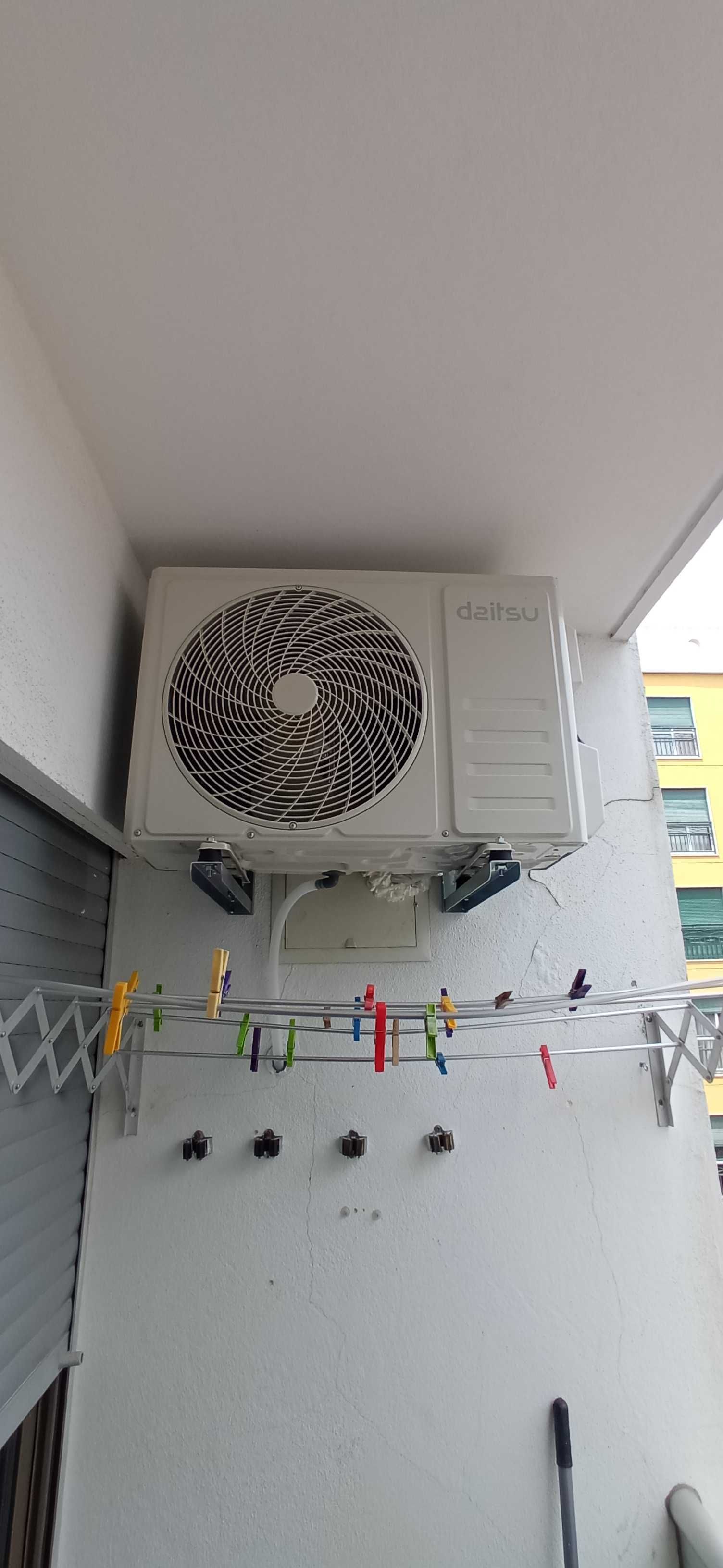Ar condicionado- Instalação, Assistência técnica, Manutenção,